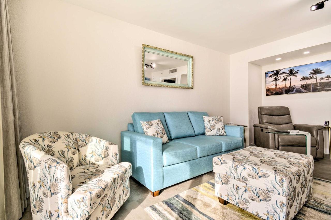 Oceanfront Resort Condo In North เมอร์เทิลบีช ภายนอก รูปภาพ