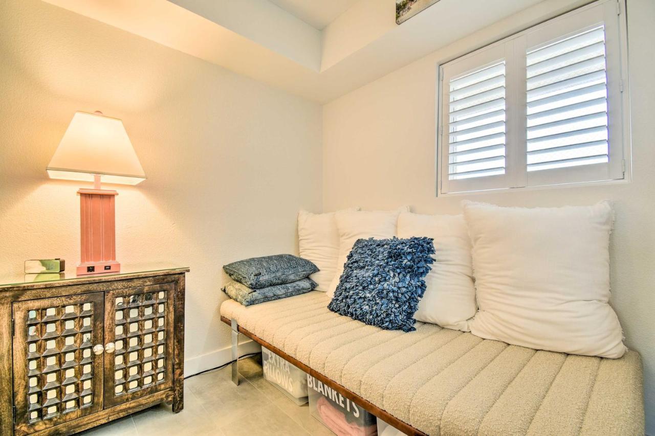 Oceanfront Resort Condo In North เมอร์เทิลบีช ภายนอก รูปภาพ